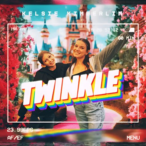 Kelsie Kimberlin - Twinkle