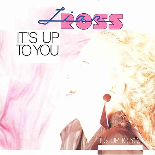 Lian Ross - Its Up To You