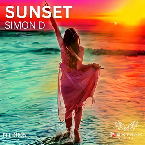 SIMON D - Sunset