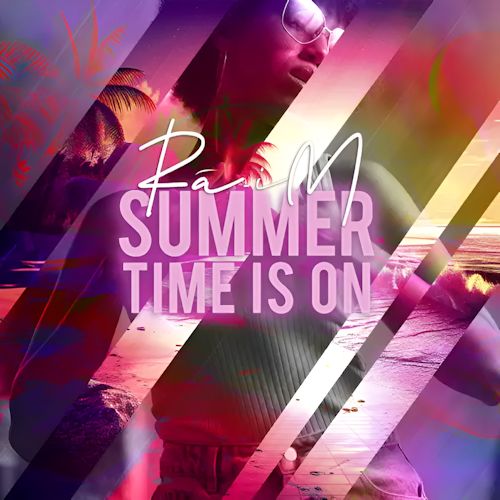 Râ-Im - Summertime Is On