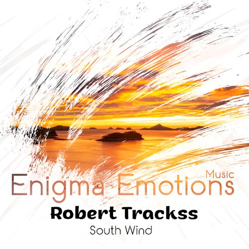 Robert Trackss - South Wind