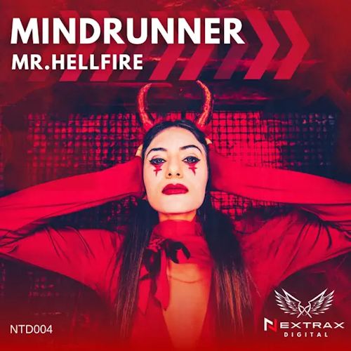 Mindrunner - Mr. Hellfire