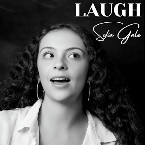 Sofia Gale - Laugh