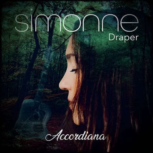 Simonne Draper - Accordiana 