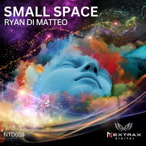 Ryan Di Matteo - Small Space