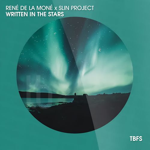 RenÈ de la MonÈ & Slin Project - Written In The Stars