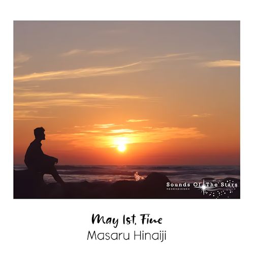 Masaru Hinaiji - May 1st, Fine