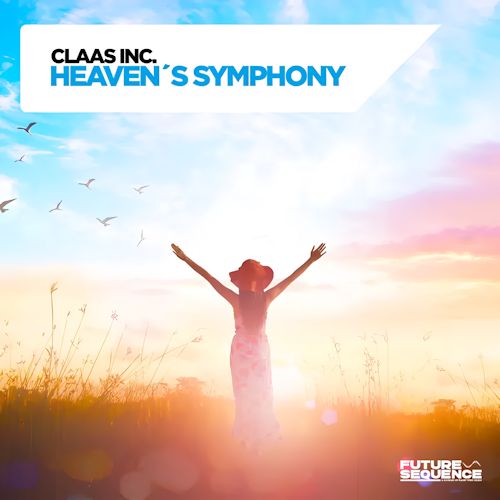 CLAAS INC. - Heaven's Symphony