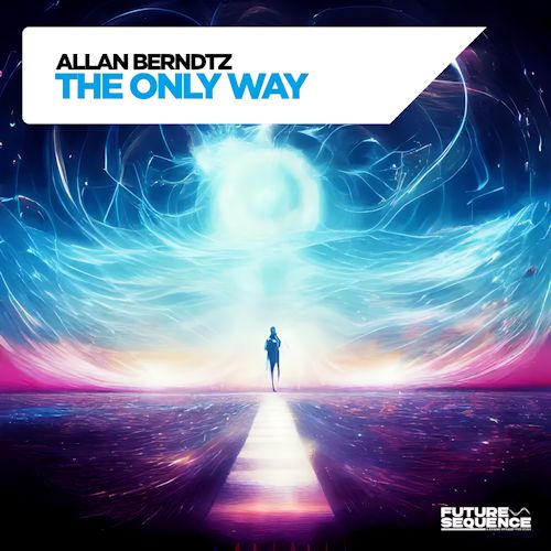 ALLAN BERNDTZ - The Only Way