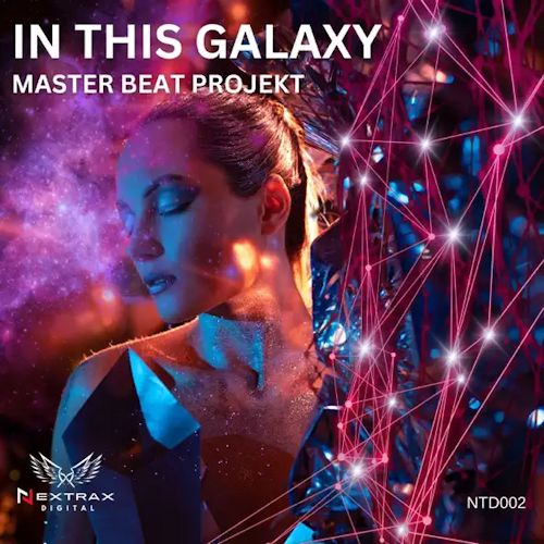 Master Beat Project - In This Galaxy