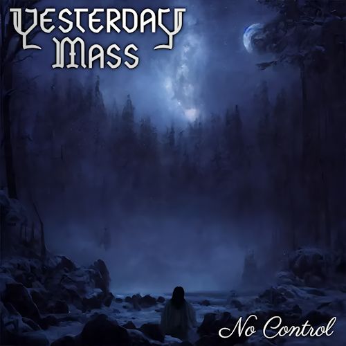 Yesterday Mass - No Control