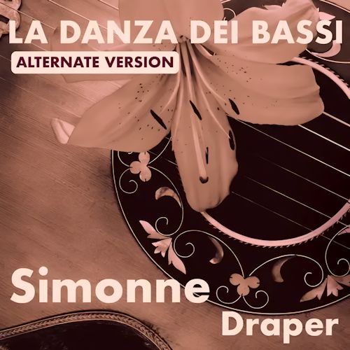 Simonne Draper - La Danza Dei Bassi