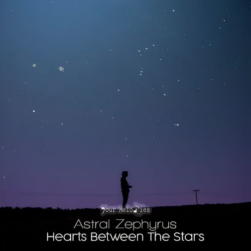 Astral Zephyrus - Hearts Between The Stars
