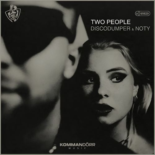 Discodumper & Noty - Two People 