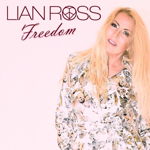 Lian Ross - Freedom