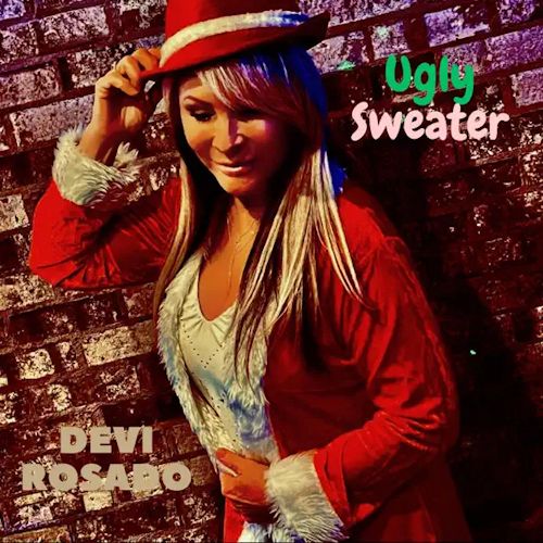 Devi Rosado - Ugly Sweater