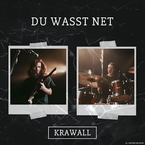 Krawall - Du Wasst Net