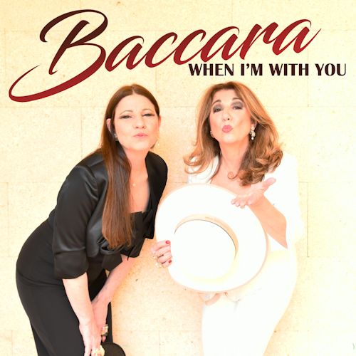 Baccara - When I’m With You