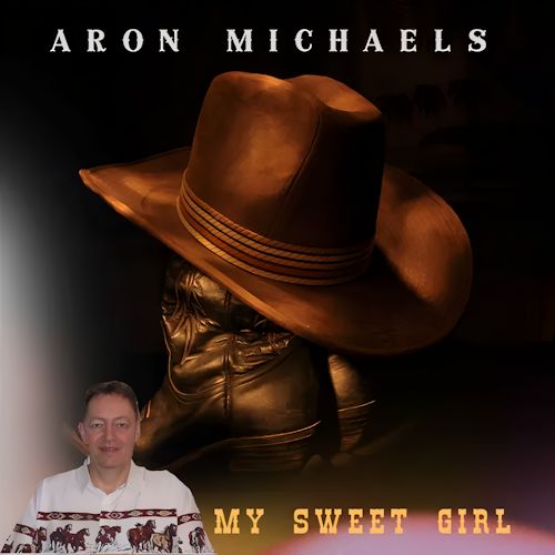 Aron Michaels - My Sweet Girl 