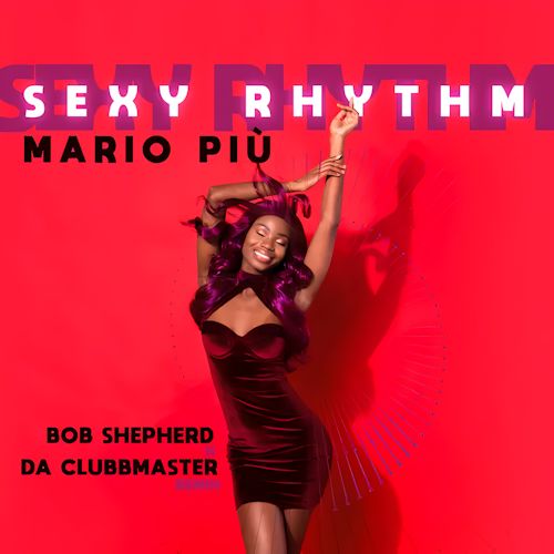 Mario Più - Sexy Rhythm