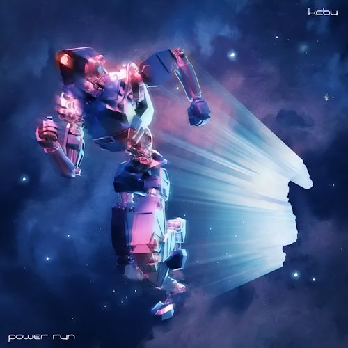 Kebu - Power Run