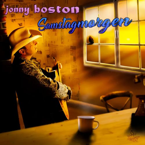 jonny boston - Samstagmorgen