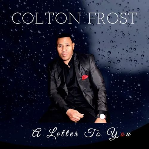 Colton Frost - Do What I Gotta Do