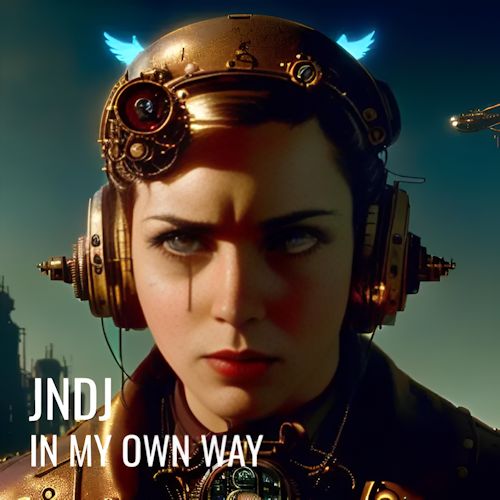 JNDJ - In My Own Way