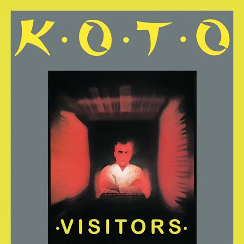 KOTO - Visitors
