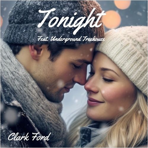 Clark Ford feat. Underground Treehouse - Tonight
