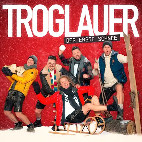 Troglauer - Der Erste Schnee
