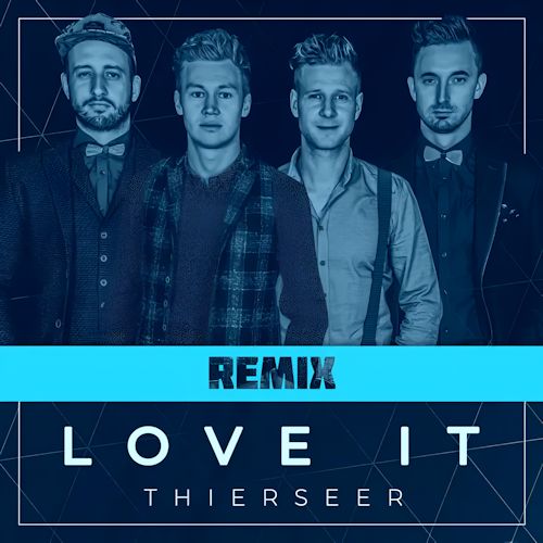 Thierseer - Love It