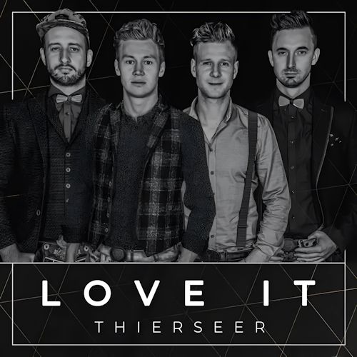 Thierseer - Love It