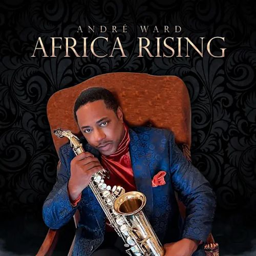 Andre Ward - Send Her Your Love