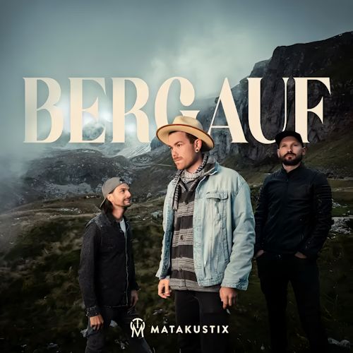 Matakustix - Bergauf