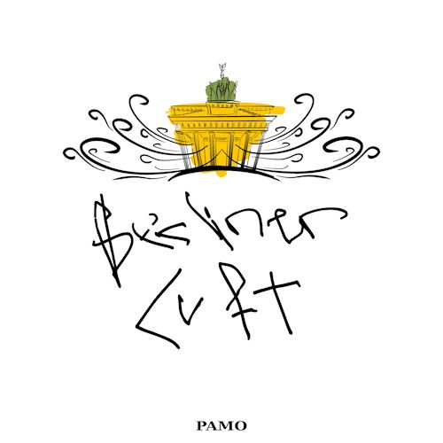 PAMO - Berliner Luft