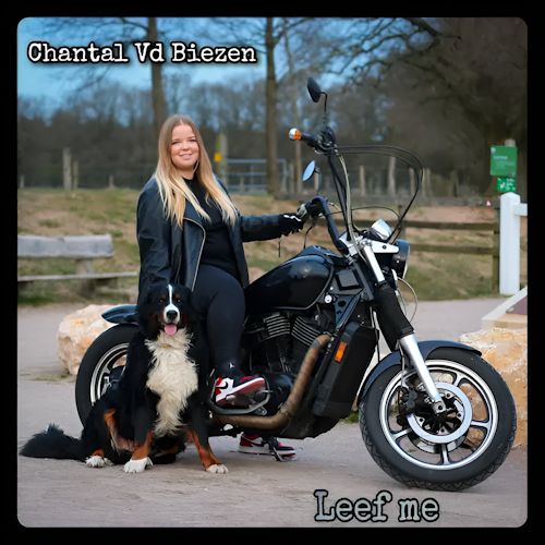 Chantal Vd Biezen - Leef Me