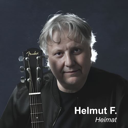 Helmut F. - Heimat