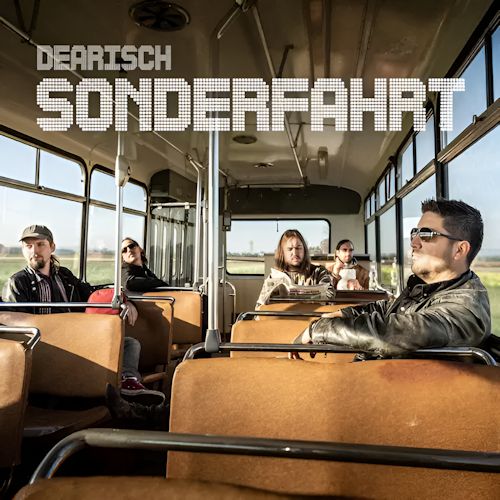 Dearisch - Sonderfahrt