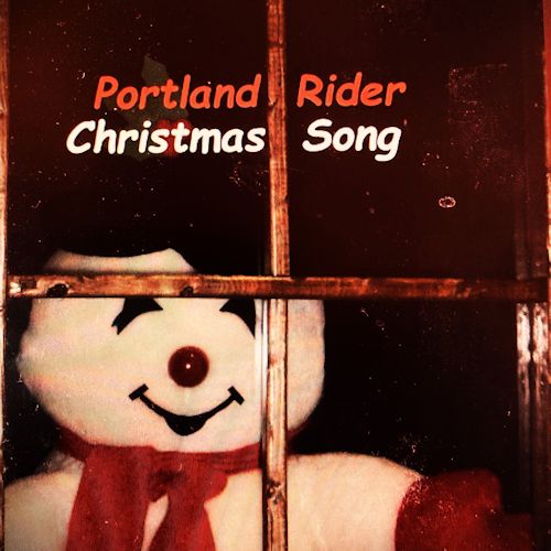 Portland Rider - Christmas Song