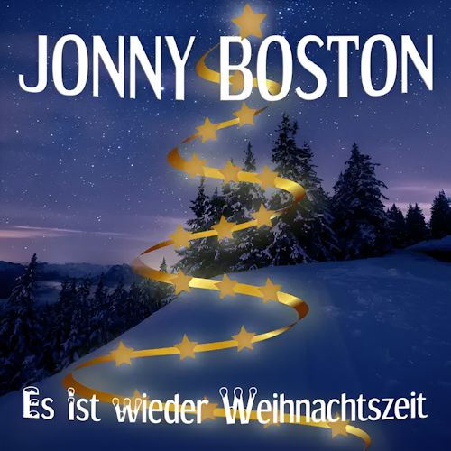jonny boston - Es Ist Wieder Weihnachtszeit
