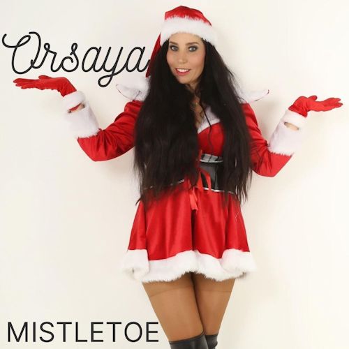 ORSAYA - Mistletoe