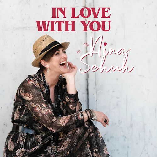 Nina Schuh - In Love With You