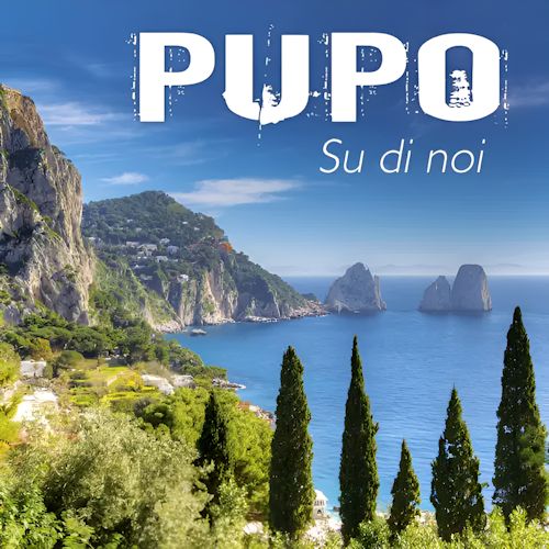 Pupo - Su Di Noi
