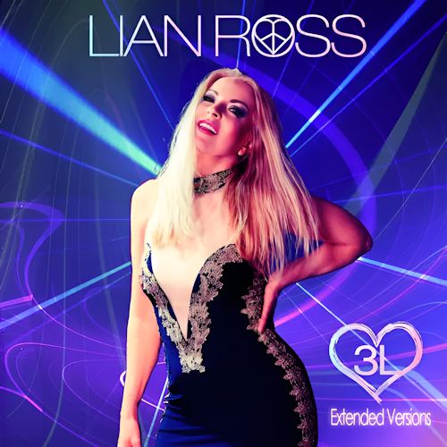 Lian Ross - 3L Extended Versions