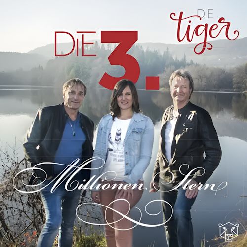 Die Tiger - Die 3.: Millionen Stern