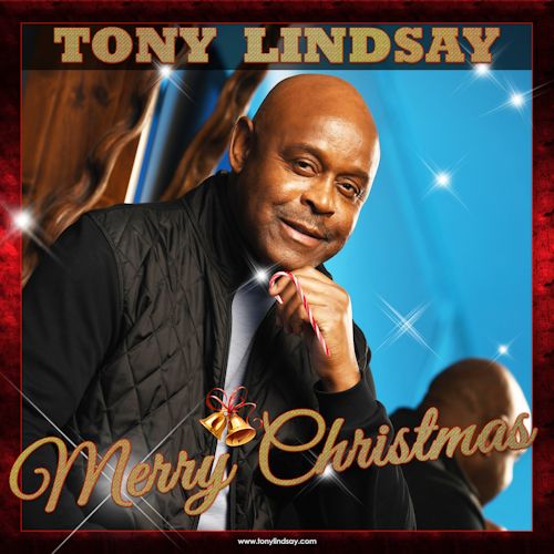 Tony Lindsay - Merry Christmas