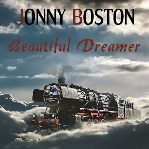 jonny boston - Beautiful Dreamer