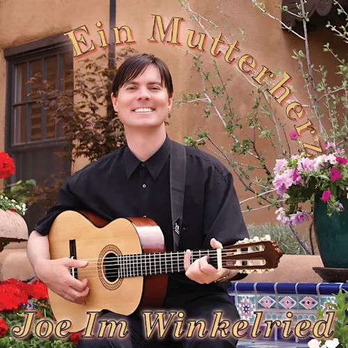Joe Im Winkelried - Ein Mutterherz