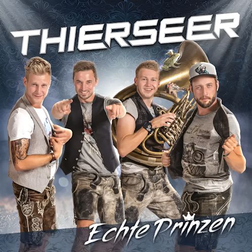 Thierseer - Echte Prinzen
